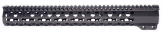 This Bowden Tactical handguard is a quality essential for you to have. It is functional and sleek so it will look and perform perfectly with your AR.